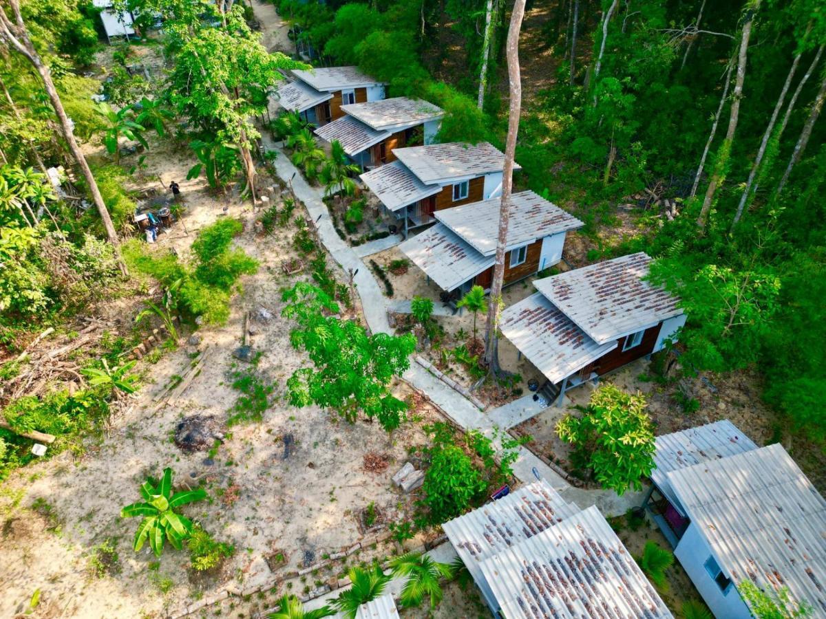 Good Time Resort Koh Kood Ban Lak Uan Exterior photo