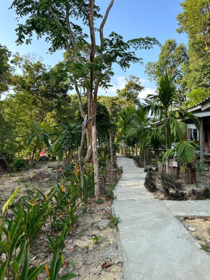 Good Time Resort Koh Kood Ban Lak Uan Exterior photo